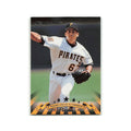 Francisco Cordova 1998 Donruss #120 Pittsburgh Pirates Baseball Card NM
