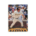 Tony Womack 1998 Donruss #146 Pittsburgh Pirates Baseball Card NM