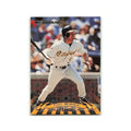 Tony Womack 1998 Donruss #146 Pittsburgh Pirates Baseball Card NM