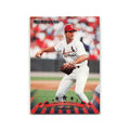 Matt Morris 1998 Donruss #110 St. Louis Cardinals Baseball Card NM