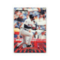 Reggie Jefferson 1998 Donruss #52 Boston Red Sox Baseball Card NM