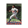 Raul Mondesi 1998 Donruss #46 Los Angeles Dodgers Baseball Card NM