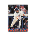 Eric Young 1998 Donruss #147 Los Angeles Dodgers Baseball Card NM