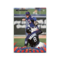 Jeff Blauser 1998 Donruss #262 Chicago Cubs Baseball Card NM