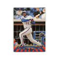 Joe Carter 1998 Donruss #150 Toronto Blue Jays Baseball Card NM