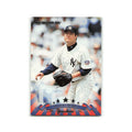 Hideki Irabu 1998 Donruss #119 New York Yankees Baseball Card NM