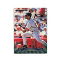 Joey Cora 1998 Donruss #255 Seattle Mariners Baseball Card NM