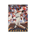Derek Bell 1998 Donruss #180 Houston Astros Baseball Card NM