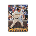 Tony Womack 1998 Donruss #146 Pittsburgh Pirates Baseball Card NM