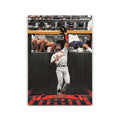 Ron Gant 1998 Donruss #174 St. Louis Cardinals Baseball Card NM