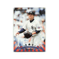 Hideki Irabu 1998 Donruss #119 New York Yankees Baseball Card NM