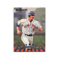 Todd Hundley 1998 Donruss #11 New York Mets Baseball Card NM