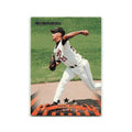 Jimmy Key 1998 Donruss #97 Baltimore Orioles Baseball Card NM