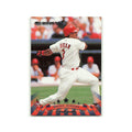 Brian Jordan 1998 Donruss #45 St. Louis Cardinals Baseball Card NM