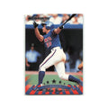 Jose Cruz Jr. 1998 Donruss #115 Toronto Blue Jays Baseball Card NM