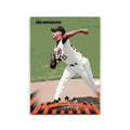 Jimmy Key 1998 Donruss #97 Baltimore Orioles Baseball Card NM