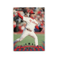 Curt Schilling 1998 Donruss #123 Philadelphia Phillies Baseball Card NM