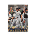 Darryl Kyle 1998 Donruss #3 Houston Astros Baseball Card NM
