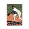 Tony Clark 1998 Donruss #122 Detroit Tigers Baseball Card NM