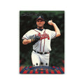 Denny Neagle 1998 Donruss #20 Atlanta Braves Baseball Card NM