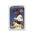 Dee Gordon 2018 Topps Heritage #209 Seattle Mariners Baseball Card NM