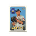 Ken Giles 2018 Topps Heritage #269 Houston Astros Baseball Card NM