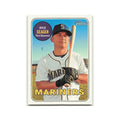 Kyle Seager 2018 Topps Heritage #233 Seattle Mariners Baseball Card NM