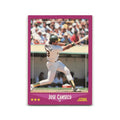 Jose Canseco 1988 Score #45 Oakland Athletics Baseball Card NM