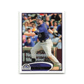 Todd Helton 2012 Topps #416 Colorado Rockies Baseball Card NM