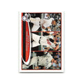 Rodriguez Thome Giambi 2012 Topps #91 HR Leaders Baseball Card NM