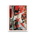 Adron Chambers Rookie 2012 Topps #90 St. Louis Cardinals Baseball Card NM