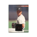 Jose Lima 1996 Donruss #502 Detroit Tigers Baseball Card NM