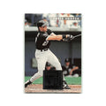 Chris Snopek 1996 Donruss #517 Chicago White Sox Baseball Card NM