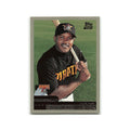 Rico Washington Rookie 2000 Topps Traded #T47 Pittsburgh Pirates NM