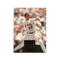 Bobby Jones 1996 Donruss #430 New York Mets Baseball Card NM