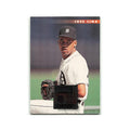 Jose Lima 1996 Donruss #502 Detroit Tigers Baseball Card NM