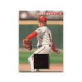 Ricky Bottalico 1996 Donruss #420 Philadelphia Phillies Baseball Card NM