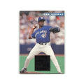 Juan Guzman 1996 Donruss #374 Toronto Blue Jays Baseball Card NM