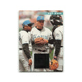 Pat Rapp 1996 Donruss #392 Florida Marlins Baseball Card NM