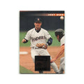 Jody Reed 1996 Donruss #336 San Diego Padres Baseball Card NM