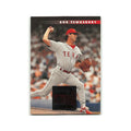 Bob Tewksbury 1996 Donruss #423 Texas Rangers Baseball Card NM