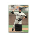 Darryl Kile 1996 Donruss #519 Houston Astros Baseball Card NM