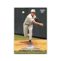 Francisco Cordova 1999 Topps Stadium Club #18 Pittsburgh Pirates NM