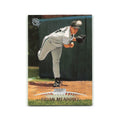 Brian Meadows 1999 Topps Stadium Club #47 Florida Marlins Baseball Card NM
