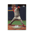 Pete Harnisch 1999 Topps Stadium Club #104 Cincinnati Reds Baseball Card NM