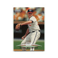 Kevin Millwood 1999 Topps Stadium Club #131 Atlanta Braves Baseball Card NM