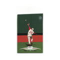 Dmitri Young 1999 Topps Stadium Club #44 Cincinnati Reds Baseball Card NM