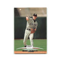 Mike Caruso 1999 Topps Stadium Club #107 Chicago White Sox Baseball Card NM