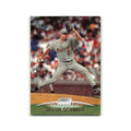 Jason Schmidt 1999 Topps Stadium Club #99 Pittsburgh Pirates Baseball Card NM