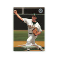 Tom Candiotti 1999 Topps Stadium Club #52 Oakland Athletics Baseball Card NM